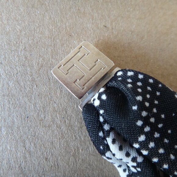 Authentic Hermes Vintage Halter One Piece Swimsuit  Size:EU - 44; US - XXL - Picture 15 of 16